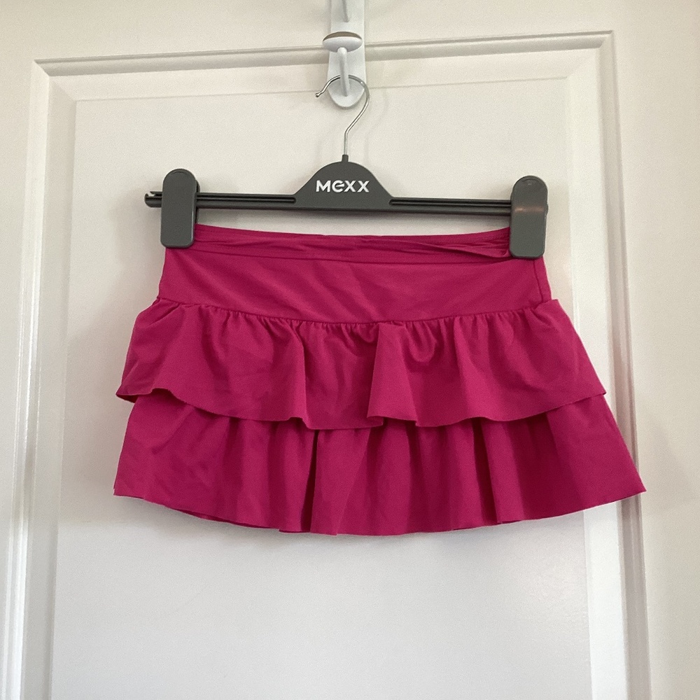 Children’s Place swim skirt size lg 10/12